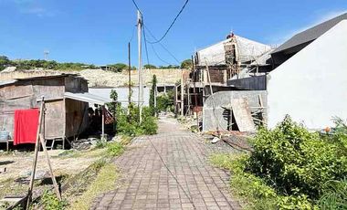 DIJUAL TANAH HOOK – LINGKUNGAN VILLA | KUTUH, KUTA SELATAN – BALI