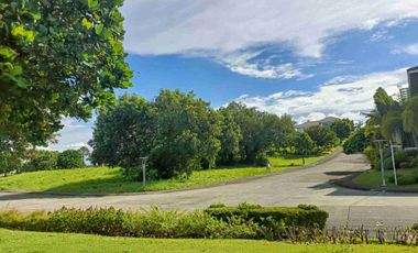 For Sale: 504 sqm Premium Corner Lot in Amara, Liloan Cebu