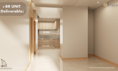 255sqm Luxurious Condo in San Juan Batangas