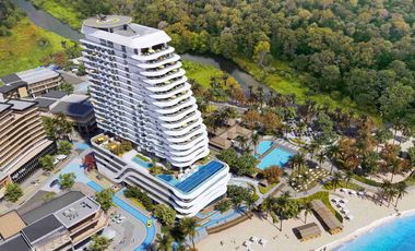 255sqm Luxurious Condo in San Juan Batangas