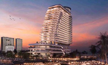 255sqm Luxurious Condo in San Juan Batangas