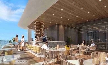 255sqm Luxurious Condo in San Juan Batangas