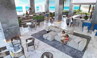 255sqm Luxurious Condo in San Juan Batangas