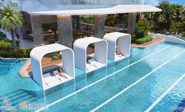 255sqm Luxurious Condo in San Juan Batangas