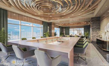 255sqm Luxurious Condo in San Juan Batangas