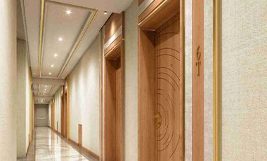 255sqm Luxurious Condo in San Juan Batangas