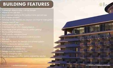 255sqm Luxurious Condo in San Juan Batangas