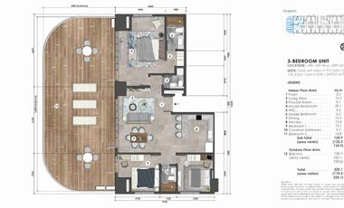 255sqm Luxurious Condo in San Juan Batangas