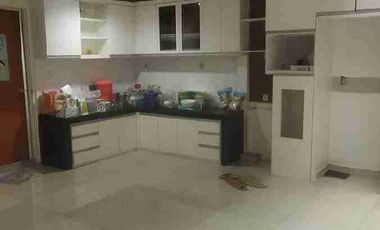 Dijual Apartemen The Villas MOI Kelapa Gading