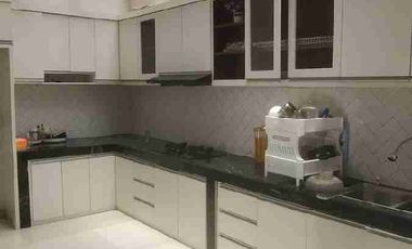 Dijual Apartemen The Villas MOI Kelapa Gading