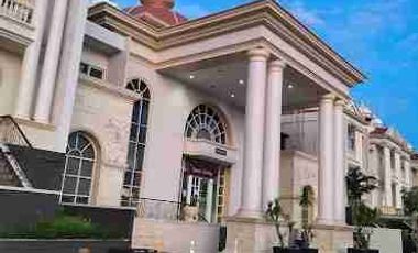 Dijual Apartemen The Villas MOI Kelapa Gading
