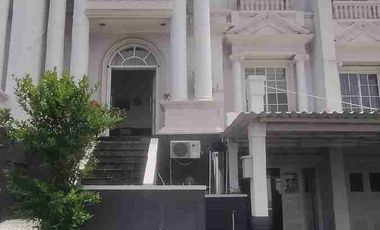 Dijual Apartemen The Villas MOI Kelapa Gading