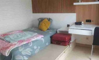 Dijual Apartemen The Villas MOI Kelapa Gading