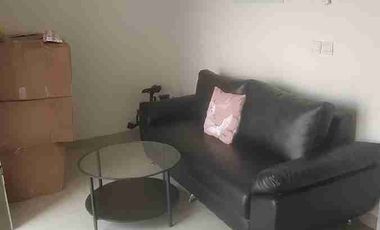 Dijual Apartemen The Villas MOI Kelapa Gading