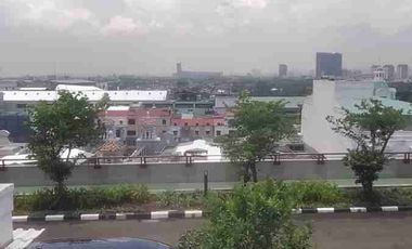 Dijual Apartemen The Villas MOI Kelapa Gading