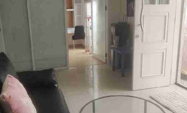 Dijual Apartemen The Villas MOI Kelapa Gading