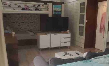 Dijual Apartemen The Villas MOI Kelapa Gading