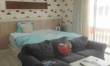 Dijual Apartemen The Villas MOI Kelapa Gading