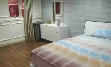 Dijual Apartemen The Villas MOI Kelapa Gading