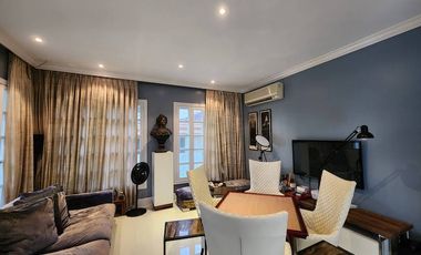 House and Lot For Sale in Ayala Alabang Village, Muntinlupa City