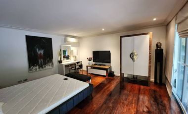 House and Lot For Sale in Ayala Alabang Village, Muntinlupa City