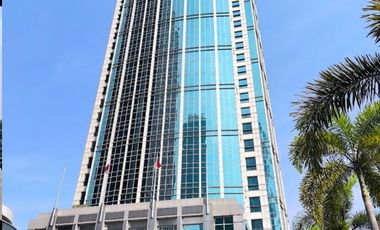 Kantor disewakan di RW 03, Karet Tengsin, Tanah Abang, Jakarta Pusat, Daerah Khusus Ibukota Jakarta