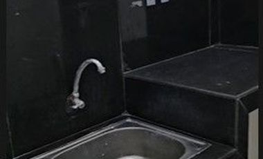 RUMAH MUNGIL UBUNG KAJA 650JT 3KT 1KM - AKSES MOBIL LINGK NYAMAN  UVQP