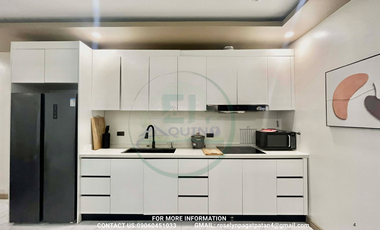 Unit 3  Apartment For Rent at Pampang  Angeles City Pampanga
