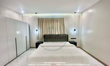Unit 3  Apartment For Rent at Pampang  Angeles City Pampanga