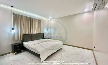 Unit 3  Apartment For Rent at Pampang  Angeles City Pampanga
