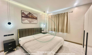 Unit 3  Apartment For Rent at Pampang  Angeles City Pampanga