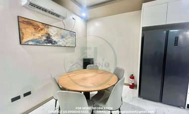 Unit 3  Apartment For Rent at Pampang  Angeles City Pampanga