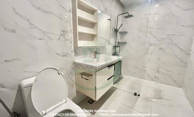 Unit 3  Apartment For Rent at Pampang  Angeles City Pampanga