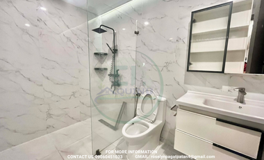 Unit 3  Apartment For Rent at Pampang  Angeles City Pampanga