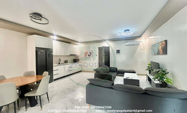 Unit 3  Apartment For Rent at Pampang  Angeles City Pampanga
