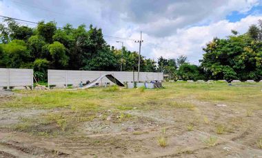 Tanah Industri murah Jalan Raya Kemlagi Mojokerto dekat gudang kopi singa, Jetis, tol Mojokerto