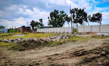 Tanah Industri murah Jalan Raya Kemlagi Mojokerto dekat gudang kopi singa, Jetis, tol Mojokerto