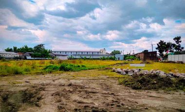 Tanah Industri murah Jalan Raya Kemlagi Mojokerto dekat gudang kopi singa, Jetis, tol Mojokerto