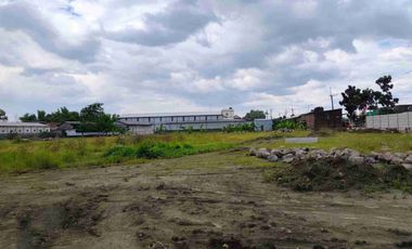 Tanah Industri murah Jalan Raya Kemlagi Mojokerto dekat gudang kopi singa, Jetis, tol Mojokerto