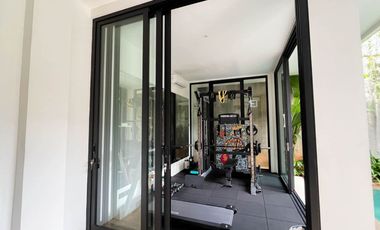 Puri Sakti Buntu – Luxury Prime House