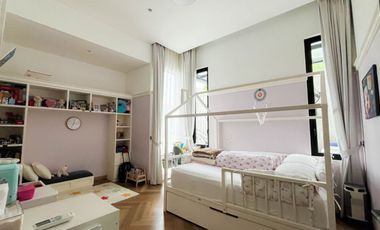 Puri Sakti Buntu – Luxury Prime House