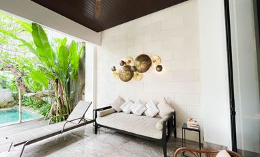 Puri Sakti Buntu – Luxury Prime House