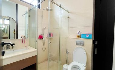 Puri Sakti Buntu – Luxury Prime House