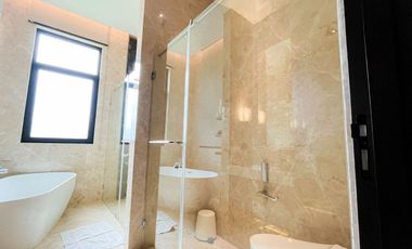 Puri Sakti Buntu – Luxury Prime House