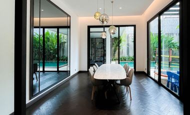 Puri Sakti Buntu – Luxury Prime House