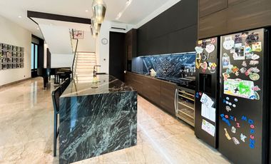Puri Sakti Buntu – Luxury Prime House