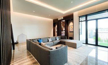 Puri Sakti Buntu – Luxury Prime House