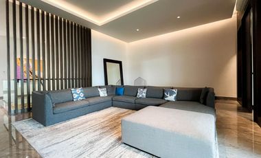 Puri Sakti Buntu – Luxury Prime House