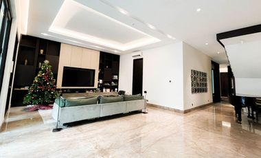 Puri Sakti Buntu – Luxury Prime House