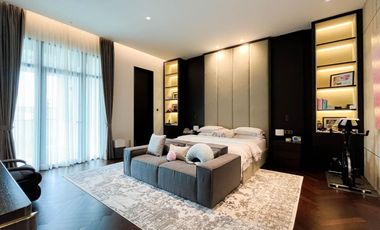 Puri Sakti Buntu – Luxury Prime House